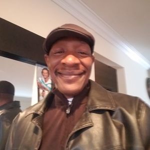 Meet your Posher, Gary